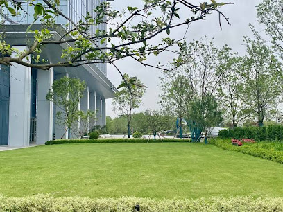 Crowne Plaza Ezhou, an IHG Hotel