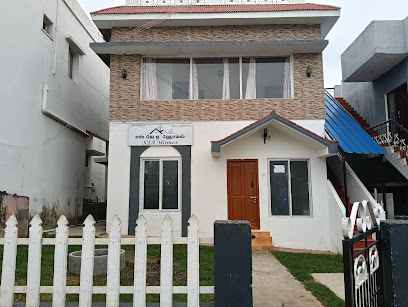 SJA HOMES -NIKEE HOMES