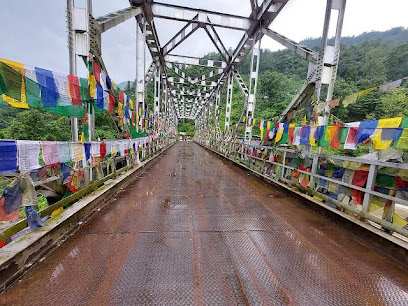 Darjeeling Residency