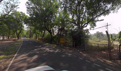 Heven joy Resort