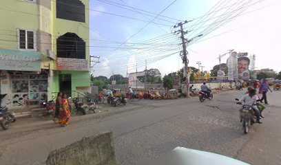 SAI RAM LODGE