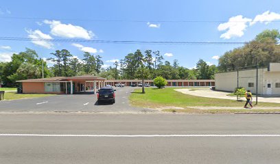Economy Inn
