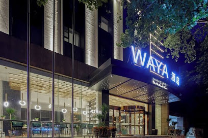 Waya Hotel
