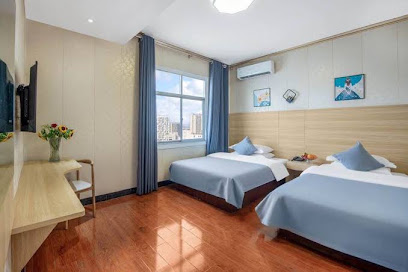 Yixin Business Hotel