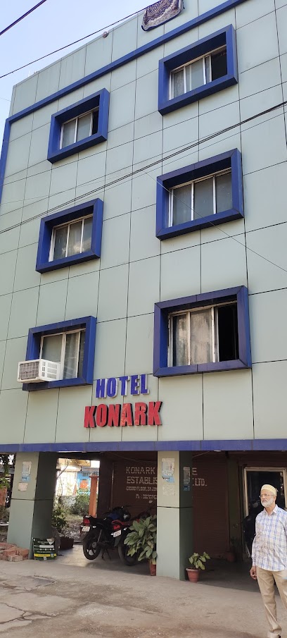 Hotel Konark