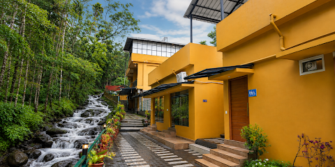 Adrivana By The Stream, Banasura, Wayanad