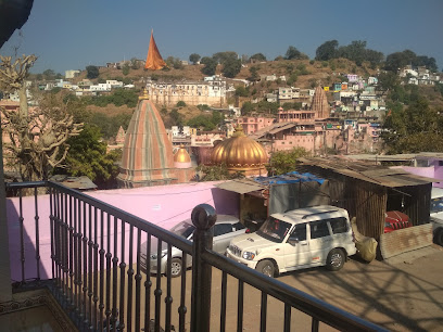 पटेल गेस्ट हाउस ओंमकारेश्वर