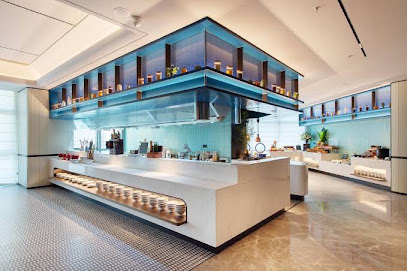 Novotel Dalian Zhongshan Square