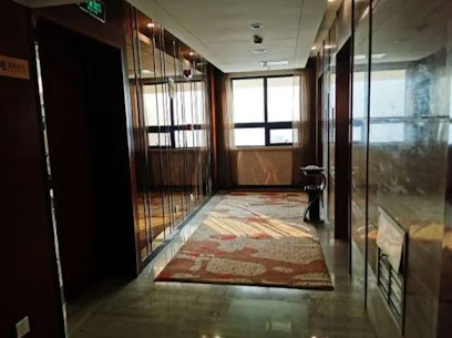 汉源半岛酒店