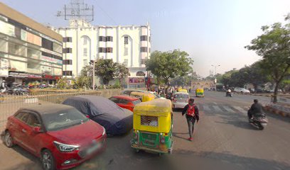 The Byke Boutique Urban Nest - Narmadapuram Rd Bhopal