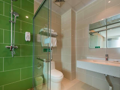 Greentree Inn Qinhuangdao Changli County Guangyuan Life Square Duanyang Street East Section Express