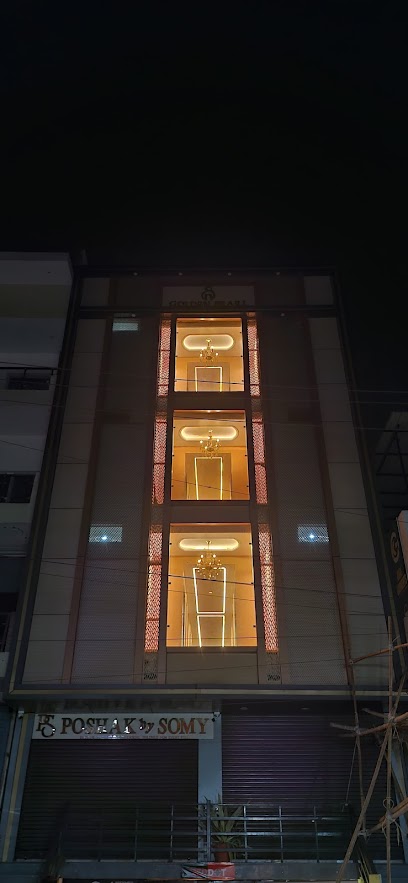 Golden Pearl Guest House Hotel