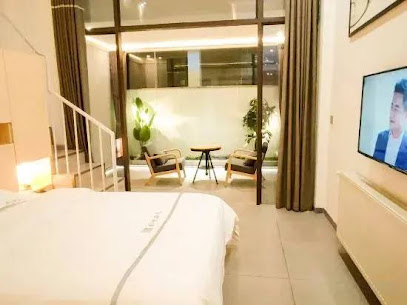 Poshu Boutique Hotel