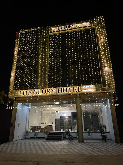 THE GLORY HOTEL