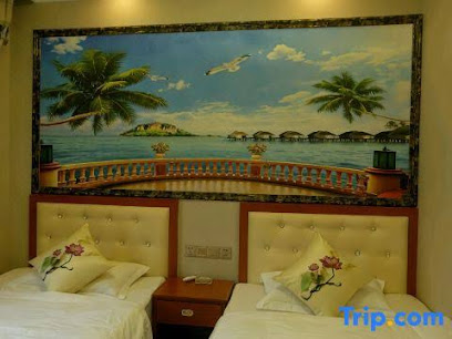 Jishoulongyuan Leisure Hotel