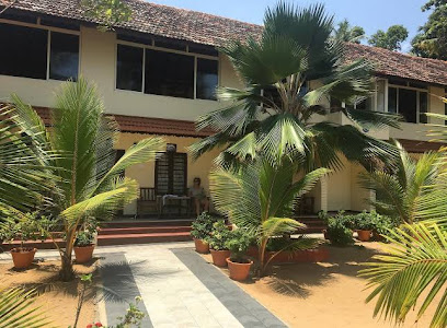 ലഗൂണ ഹെറിറ്റേജ്