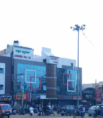 Ashwini Palace