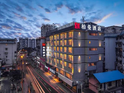 Beman Hotel