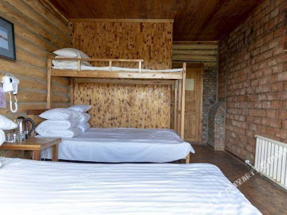 Enhe Ranch International Youth Hostel