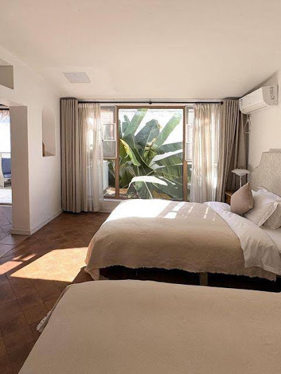 Mushan Puyu Hostel