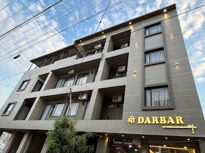 shree darbar