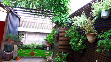 台南大餅的家