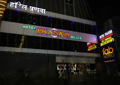 Hotel Pranava Deluxe