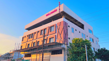 Hallmark Hotel