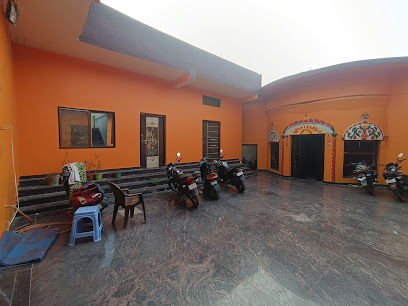 Paavan palace