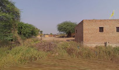 SRI VEERBADRESHWAR TIFFIN CENTER