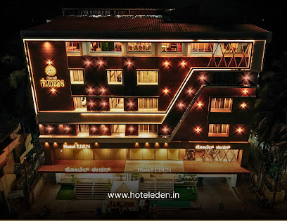Hotel Éden