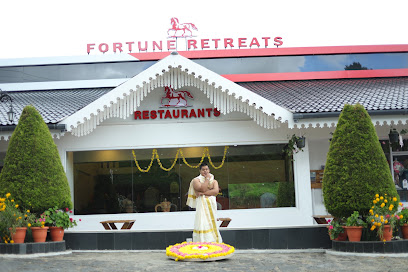 Fortune Retreats