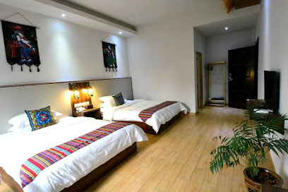 Yaogirl Inn