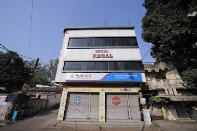 OYO Hotel Regal