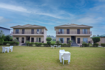 Corbett Jungle Resort - Budget Resorts in Jim Corbett