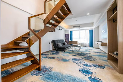 Guiyang Lingju Boutique Hotel
