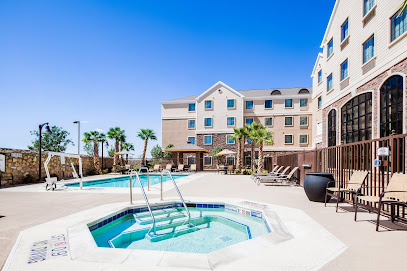 Staybridge Suites El Paso Airport Area, an IHG Hotel
