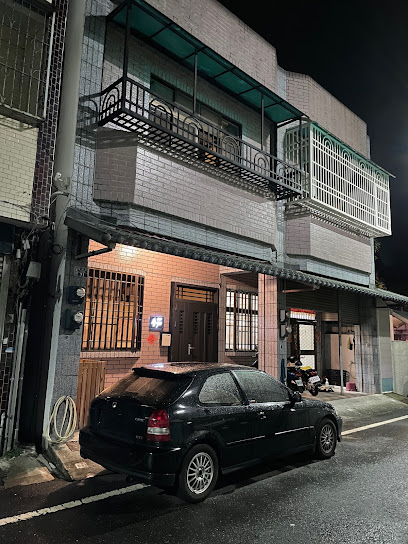 香茄民宿