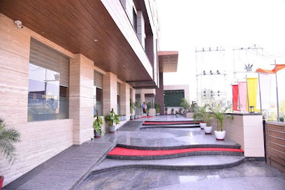 Narayanam Hotel - Best Hotel in Gwalior