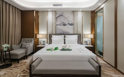 BTG HANGFA AIRPORT HOTEL