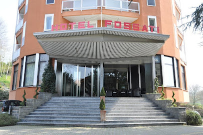 Cooperate Jiannan Intercontinental Hotel