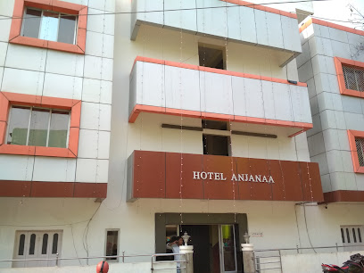 SPOT ON 73926 Hotel Anjanaa