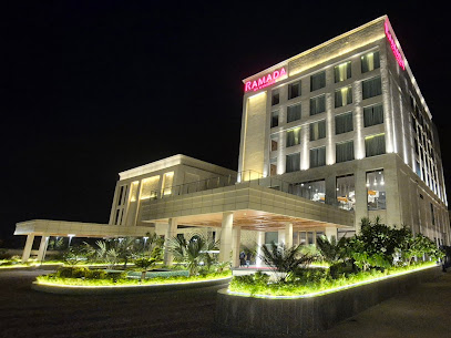 Ramada Sonipat