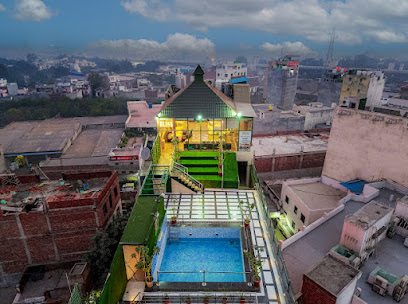 Hotel Sallow Royal Suites by Zorg Hotels