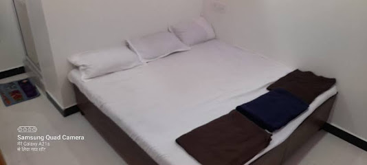 Ashish Aram Ghar - Home Stay