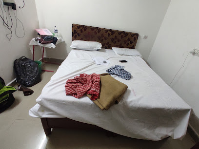 SPOT ON Sri Sai Teja Lodge
