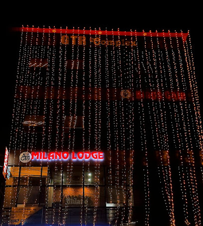 Milano lodge