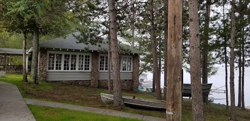 The Everett Resort