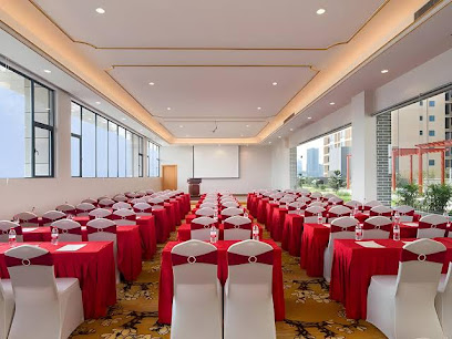 Vienna International Hotel