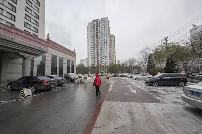 Beijing Tibet Hotel